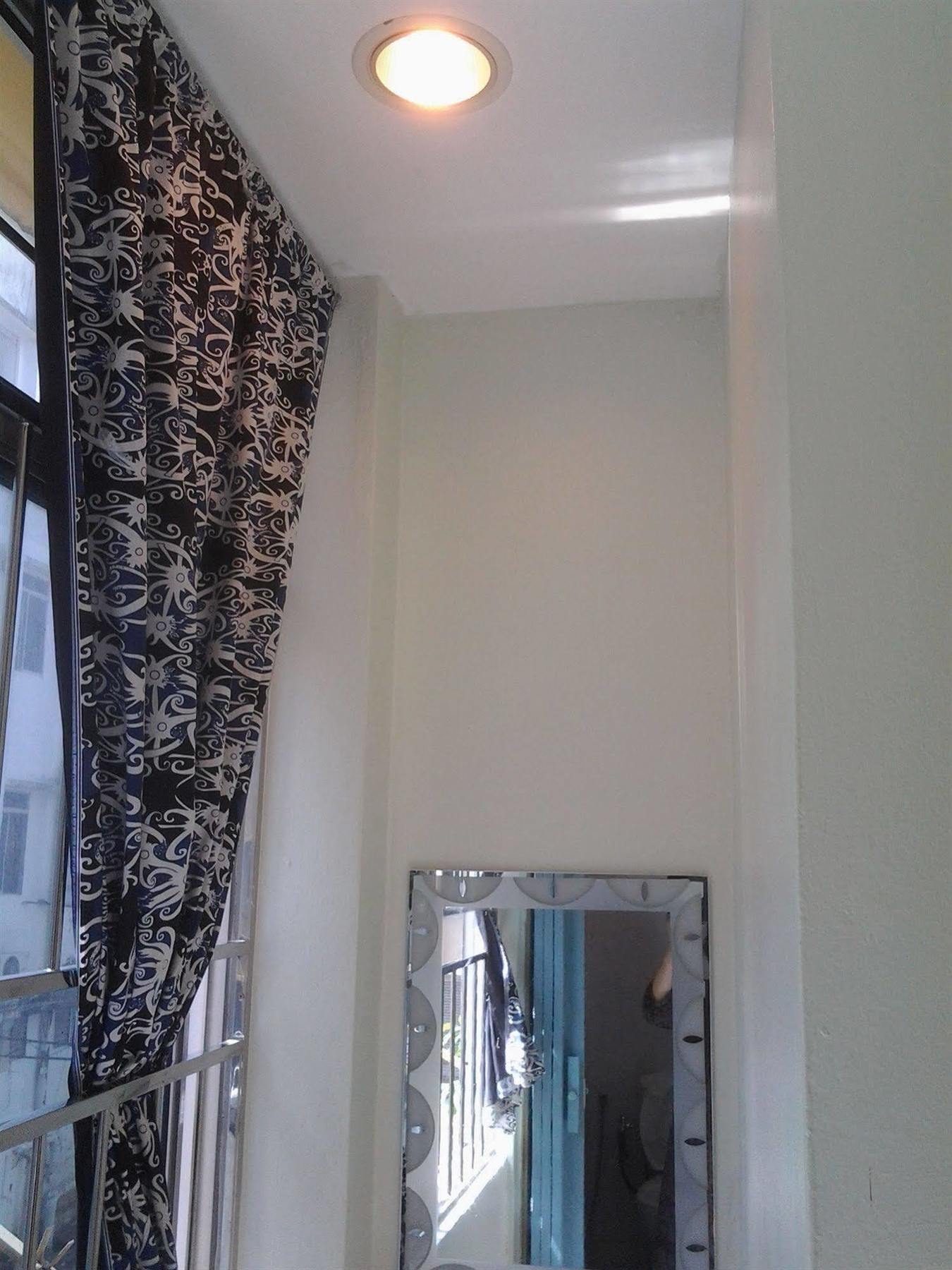 Furama Lodging House Kuching Exterior photo