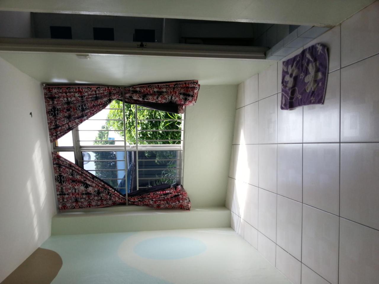 Furama Lodging House Kuching Exterior photo